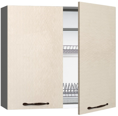 BlanKit G80.D Graphite+BrushCreamy.M273 M2