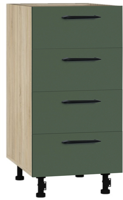 BlanKit D40.Ts4 Sonoma+GreenSmoky.M356 M