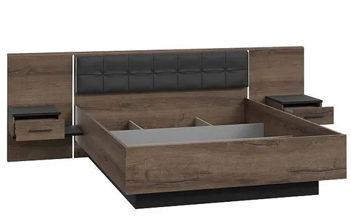 Gulta Bellevue BLQL161B 160