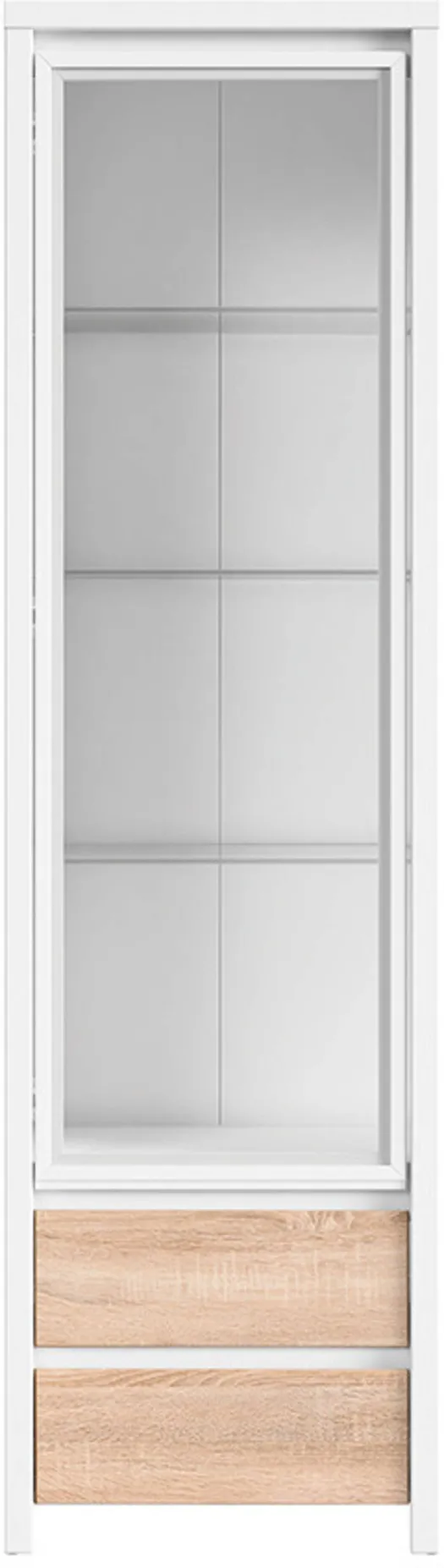 Kaspian REG1W2S