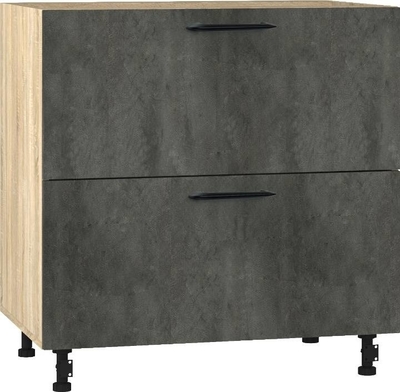 BlanKit D80.s2 Sonoma+CementDark.M361 M