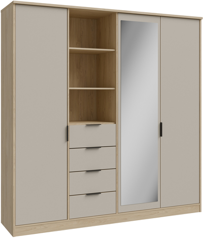 Fortasta FQSS942R