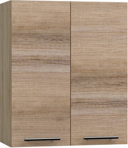 Кухонный шкаф модульной системы BlanKit G60 Sonoma+Sequoia.270