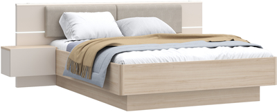 Кровать Panoptik PNPL3161B