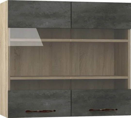 BlanKit G80W Sonoma+CementDark.M361 M2