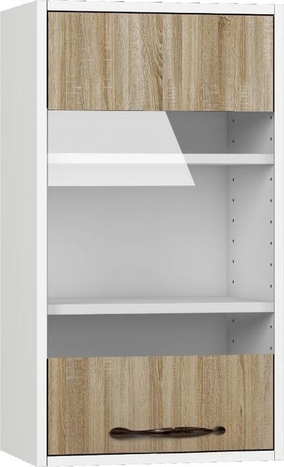 BlanKit G40W White+Sonoma.3025 M2