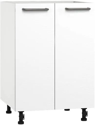 BlanKit D53 White+OakWhite.266 U4
