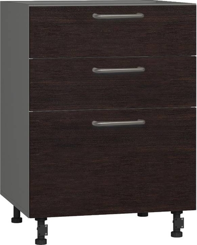 BlanKit D60.Ts3 Graphite+Tik.279 U4