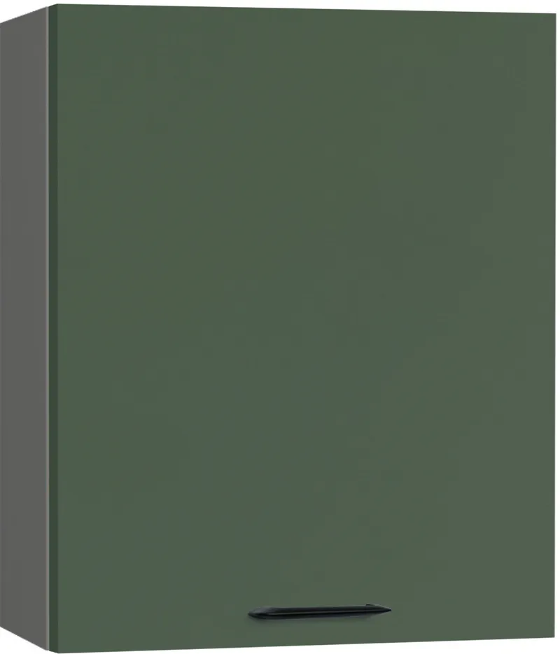BlanKit G60.1.D Graphite+GreenSmoky.M356 M
