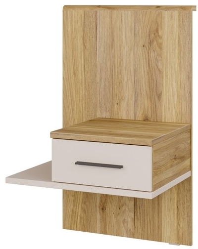 Naktsskapītis Bellevue BLQL015RT