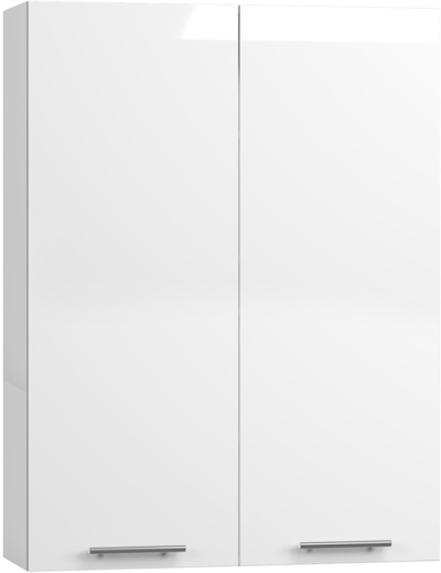 Кухонный шкаф модульной системы BlanKit G80.h105 White+White.G382