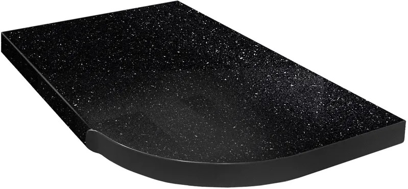 Black Andromeda K218 1200x600x38mm GG