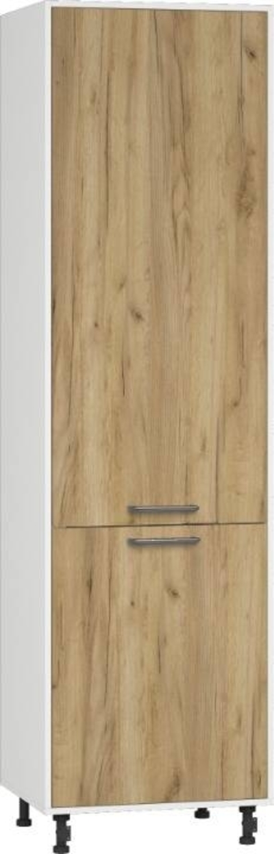 BlanKit D60L.h214 White+Oak Kraft Gold К003 U4