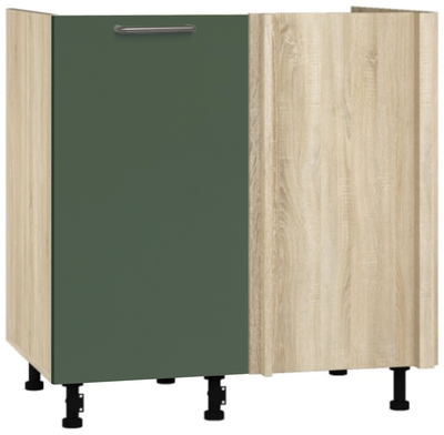 BlanKit D80NK Sonoma+GreenSmoky.M356 U4