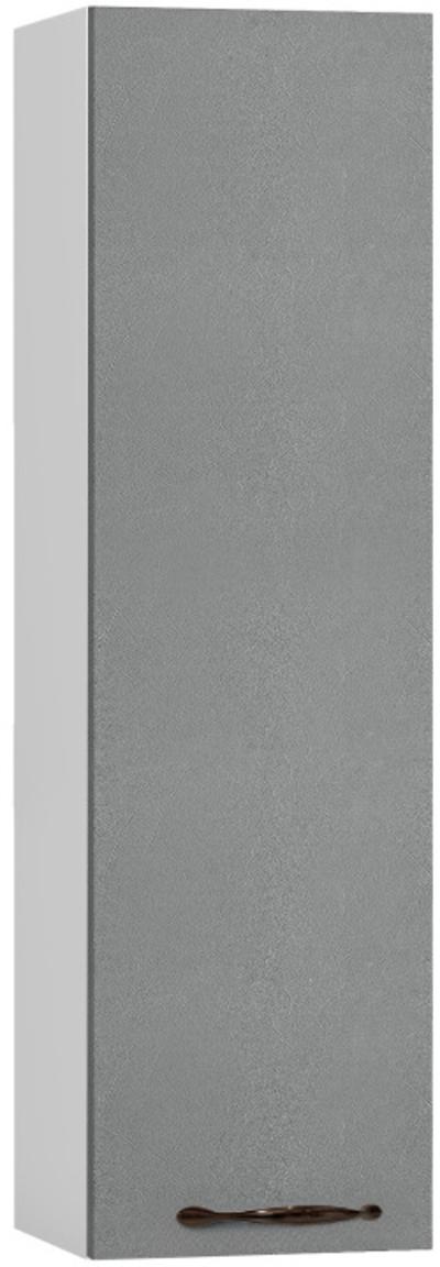 BlanKit G30.h105 White+Concrete gray.352 M2