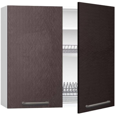 BlanKit G80.D White+BrushBronze.M369 U4