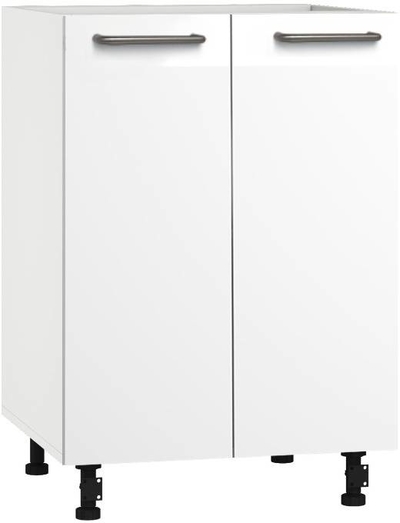 BlanKit D52 White+White.G382 U4