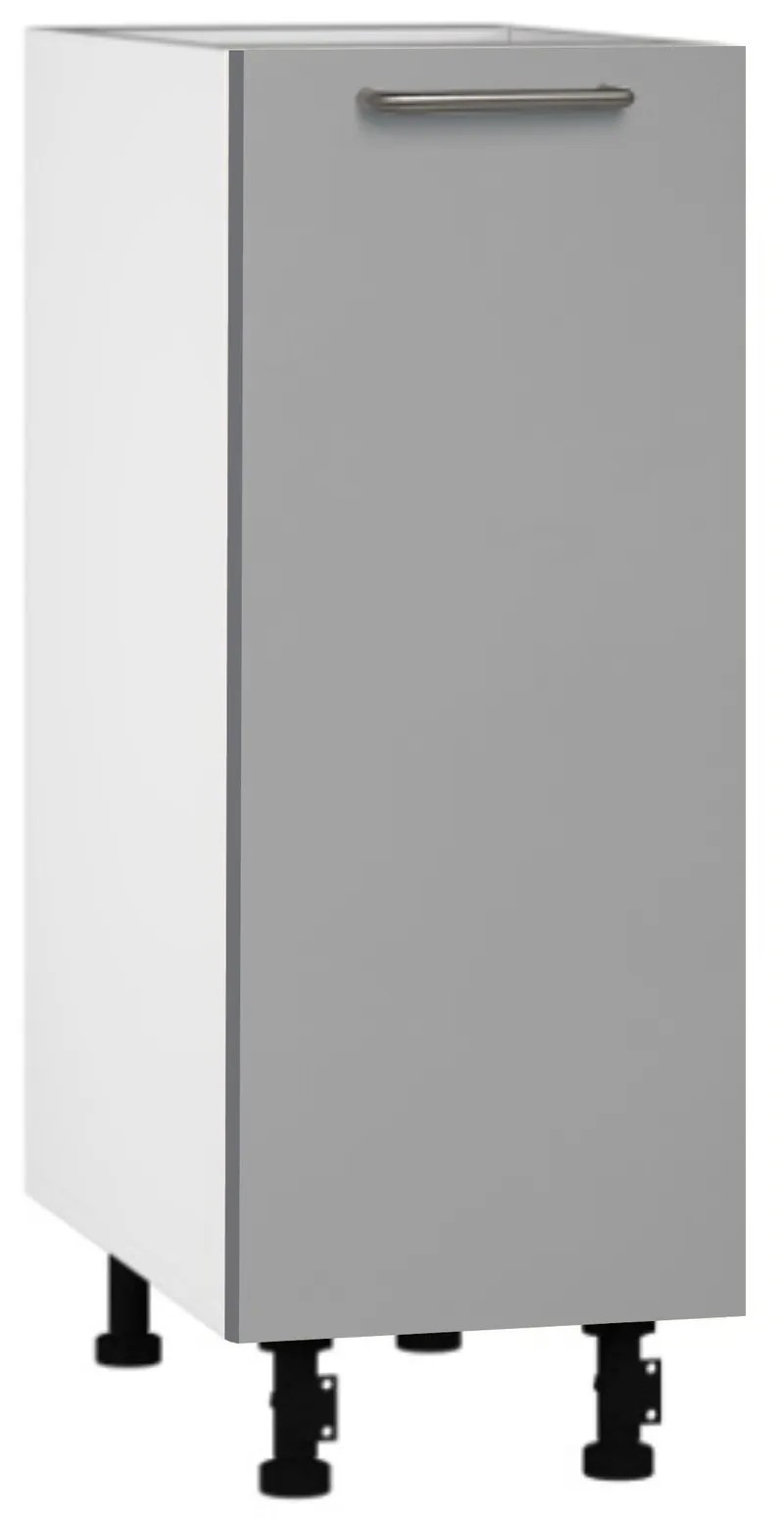 BlanKit D30 White+GreyQuartz.M306 U4