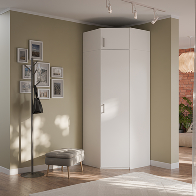 Econobox ECBS911-120/ECBN011R-120