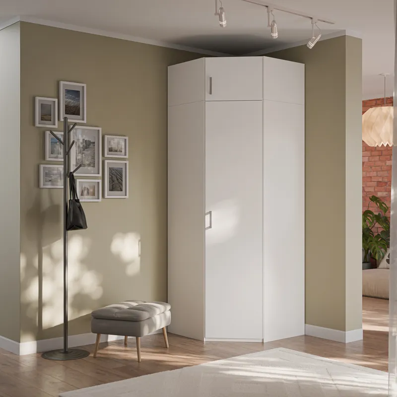 Econobox ECBS911-120/ECBN011R-120