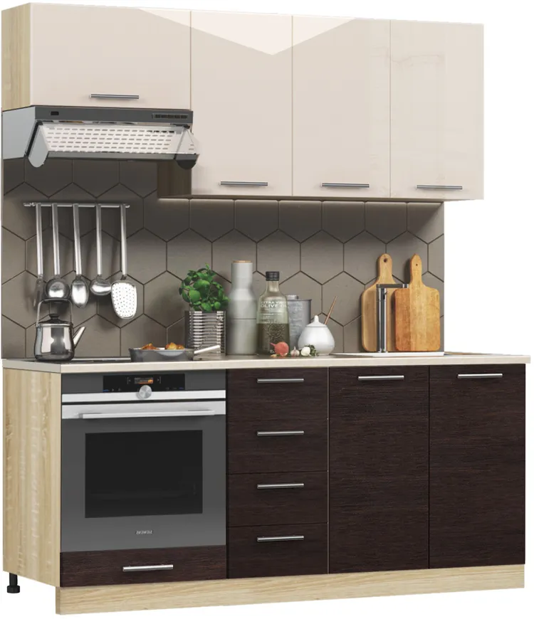 BlanKit 180C Beige.G406/Tik.279