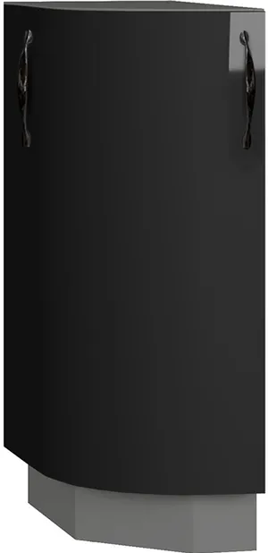 BlanKit D30R Graphite+Graphite.G399 M2