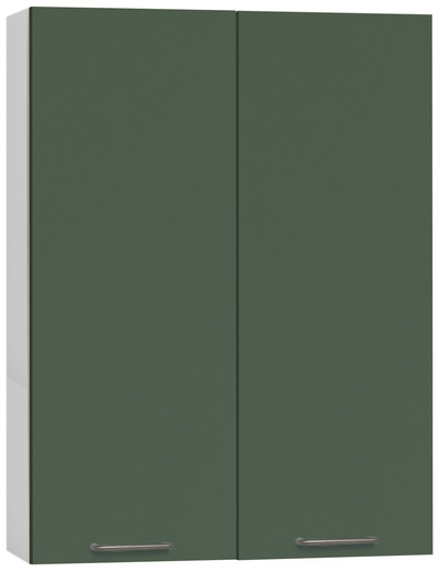 BlanKit G80.h105.D White+GreenSmoky.M356 U4