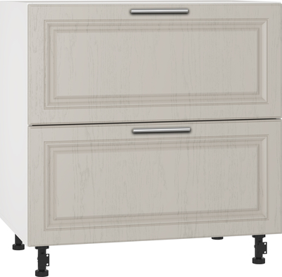 BlanKit D80.s2 White+GreyLight.F338 R128