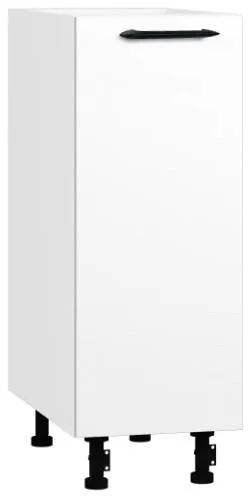 BlanKit D30C White+OakWhite.266 M