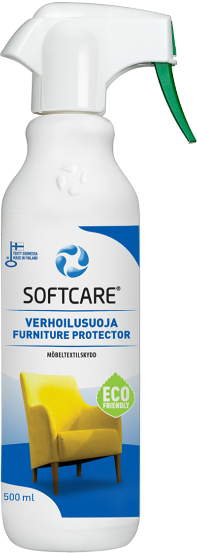 Средства по уходу и чистке Soft Textil Protector 500ml, 712855