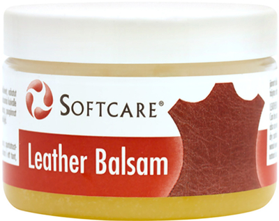 Soft Leather Balm 120ml, 712473