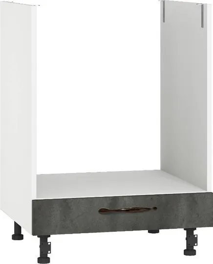 BlanKit D60C White+CementDark.M361 M2