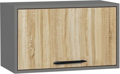 BlanKit G60.h36 Graphite+Sonoma.3025 M