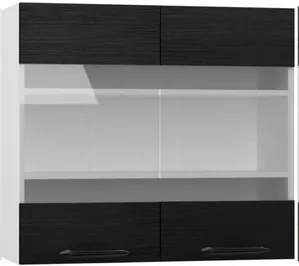 BlanKit G80W White+OakBlack.381 M