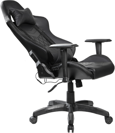 Офисное кресло / принадлежности Racer LED 2015