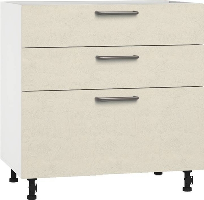 BlanKit D80.s3 White+CementAlmonds.M283 U4