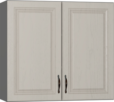 BlanKit G80.D Graphite+GreyLight.F338 M2