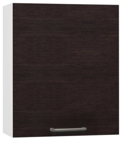 Skapis BlanKit G60.1.D White+Tik.279 U4