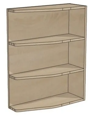 Econo D20 UNI 18D