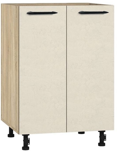 BlanKit D52 Sonoma+CementAlmonds.M283 M 