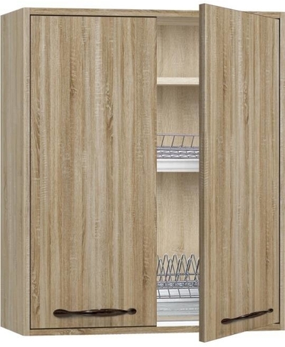 BlanKit G60.D Sonoma+Sonoma.3025 M2