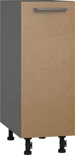 BlanKit D30C Graphite+BrushCaramel.M378 U4