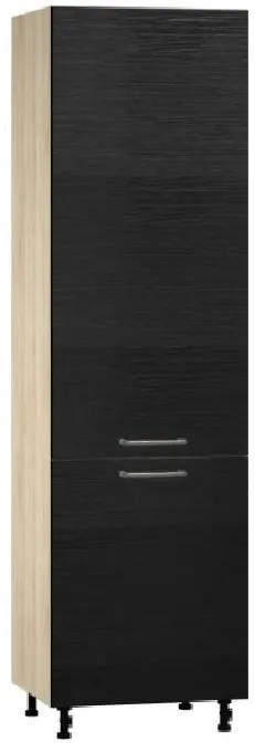 BlanKit D60L.h214 Sonoma+OakBlack.381 U4