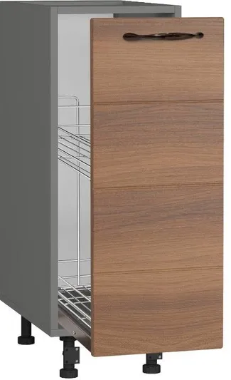 BlanKit D30C Graphite+Chicory dark.395 M2
