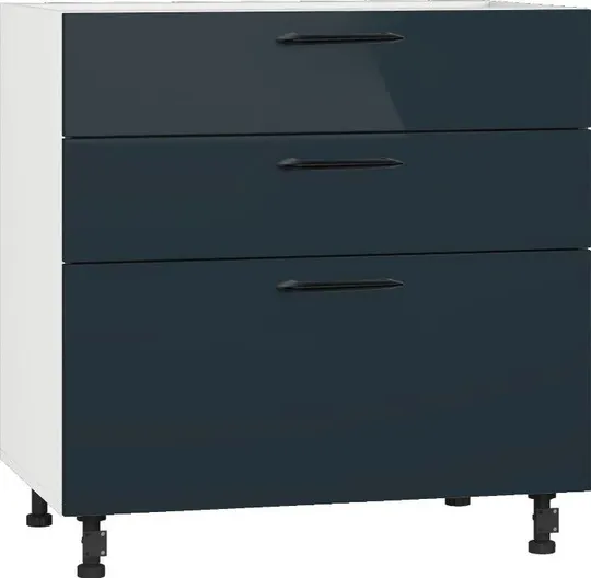 BlanKit D80.s3 White+Storm.G293 M