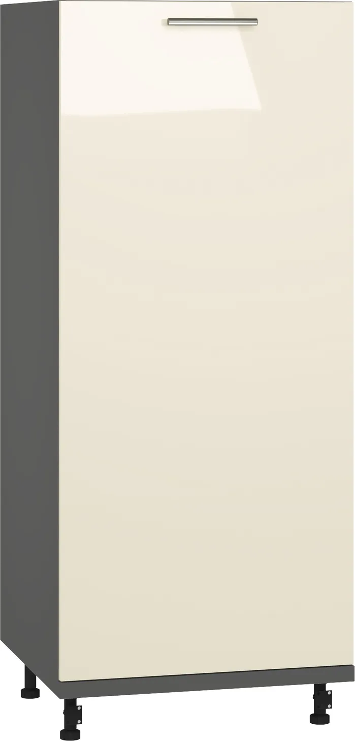 BlanKit D60.h145 Graphite+Beige.G406