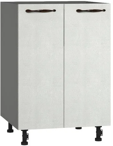 BlanKit D53 Graphite+Concrete cream.353 M2