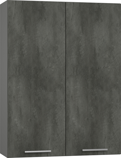 BlanKit G80.h105.D Graphite+CementDark.M361