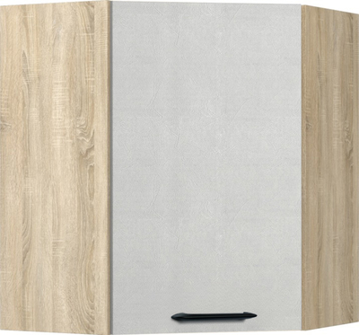 BlanKit G60N Sonoma+Concrete cream.353 M