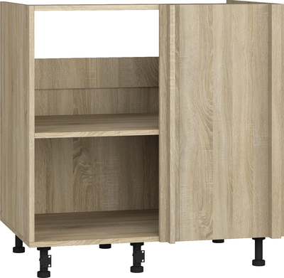 Кухонный шкаф модульной системы BlanKit KD80N K.Sonoma